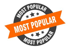 Most Popular San Jose Roofing Products